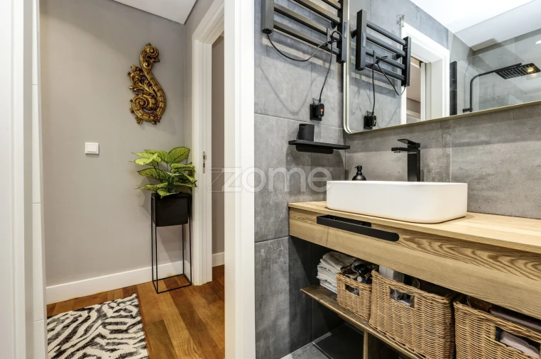 Apartamento T3 para Venda em Alcabideche Foto 28