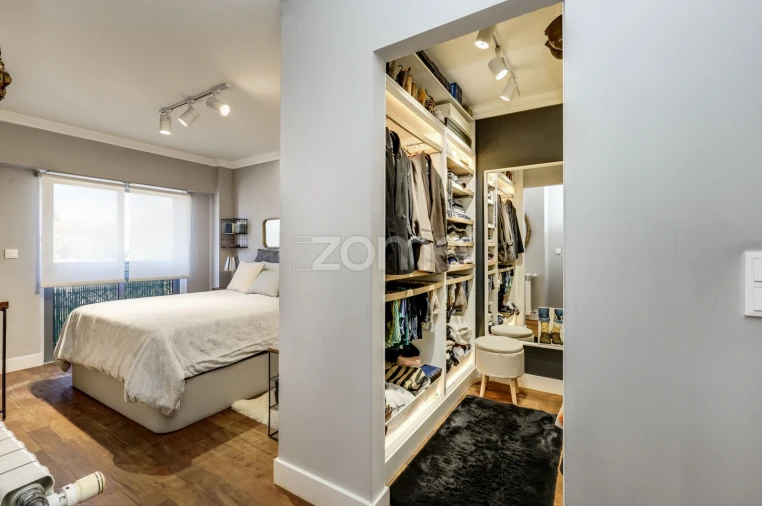 Apartamento T3 para Venda em Alcabideche Foto 19