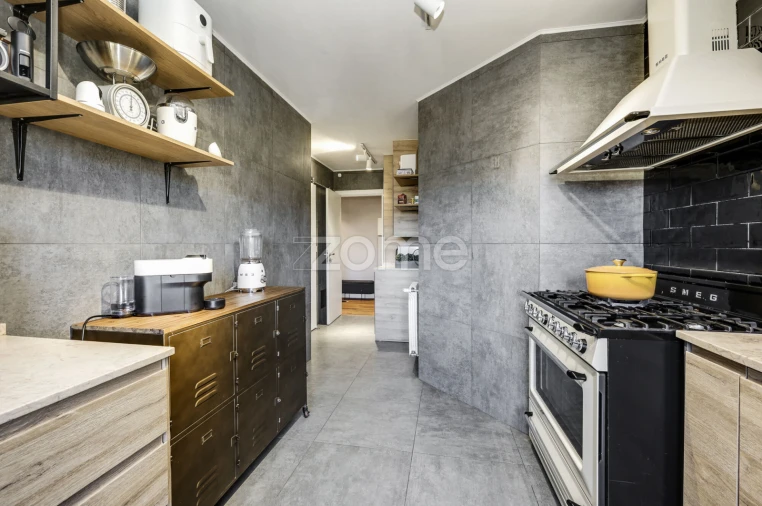 Apartamento T3 para Venda em Alcabideche Foto 14
