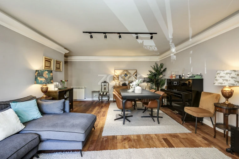Apartamento T3 para Venda em Alcabideche Foto 5