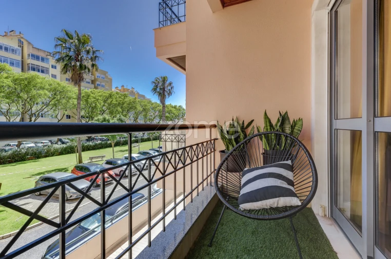 Apartamento T3 para Venda em Alcabideche Foto 7