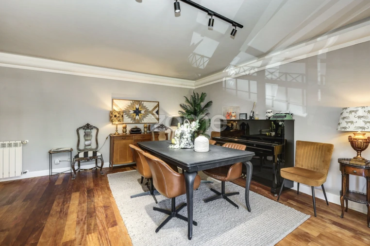Apartamento T3 para Venda em Alcabideche Foto 6