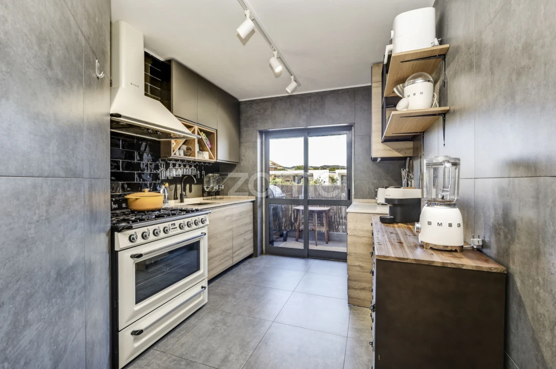 Apartamento T3 para Venda em Alcabideche Foto 12