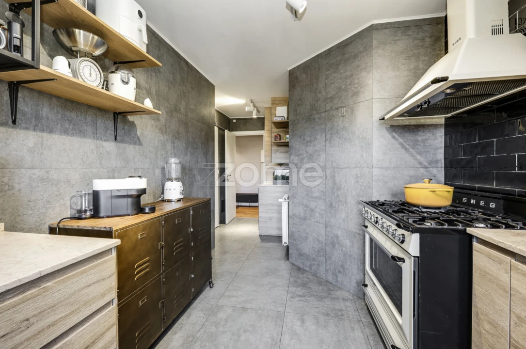 Apartamento T3 para Venda em Alcabideche Foto 14