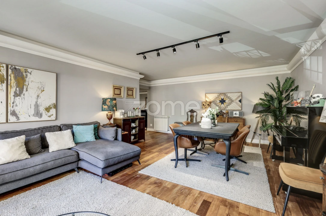 Apartamento T3 para Venda em Alcabideche Foto 4