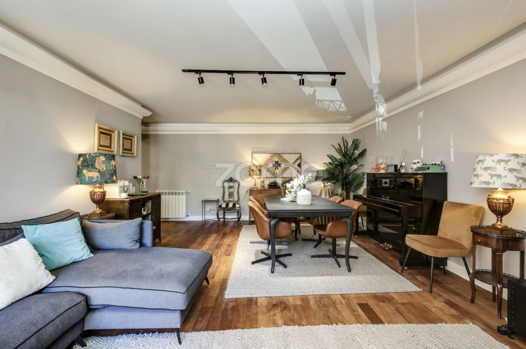 Apartamento T3 para Venda em Alcabideche Foto 5