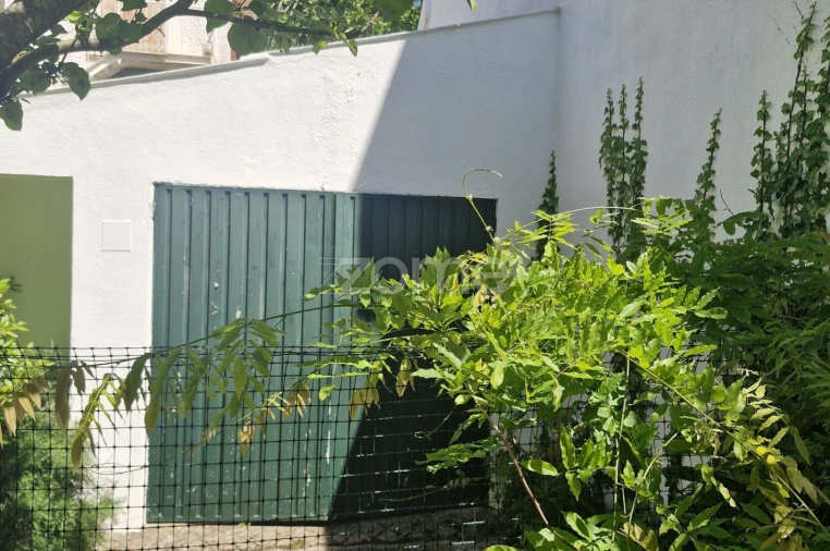 Apartamento T2 para Arrendamento em Carcavelos e Parede Foto 3