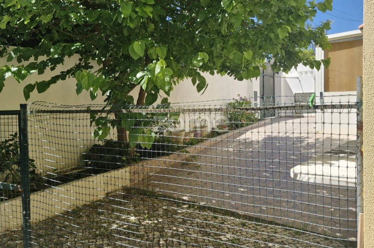 Apartamento T2 para Arrendamento em Carcavelos e Parede Foto 6
