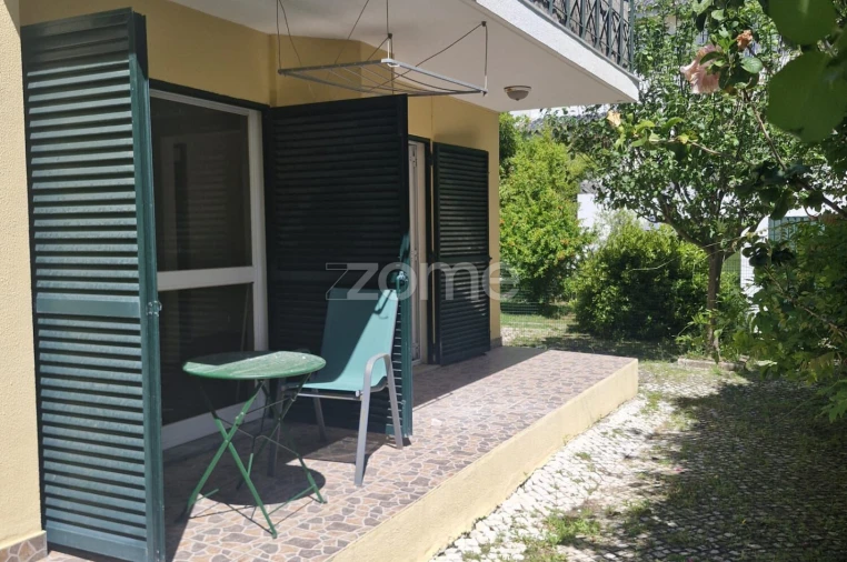 Apartamento T2 para Arrendamento em Carcavelos e Parede Foto 16