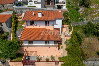 Moradia T3 para Venda em Carreço