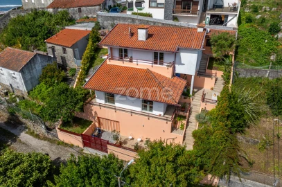 Moradia T3 para Venda em Carreço