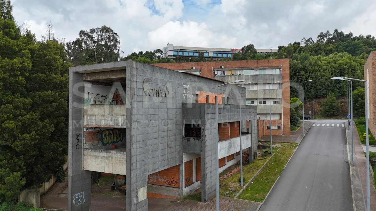 Armazém para Venda em Valongo Foto 7