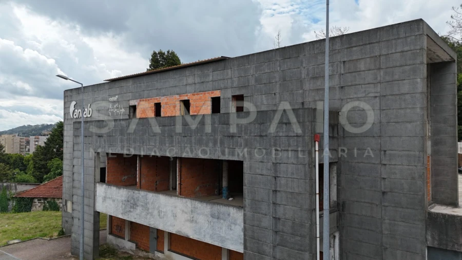 Armazém para Venda em Valongo Foto 6