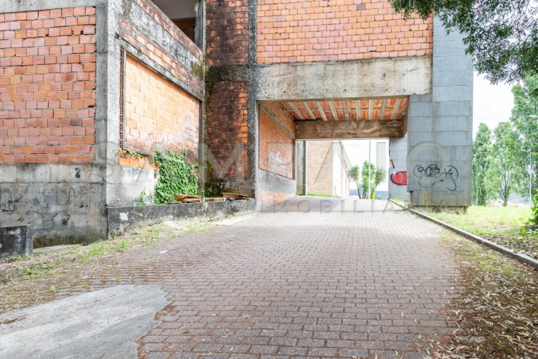 Armazém para Venda em Valongo Foto 10