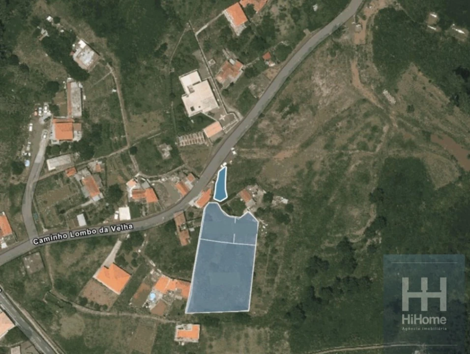Terreno para Venda em Prazeres Foto 2