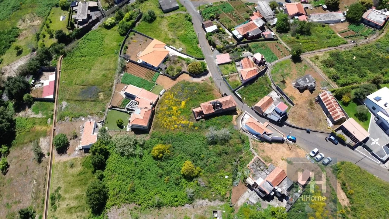 Terreno para Venda em Prazeres Foto 5
