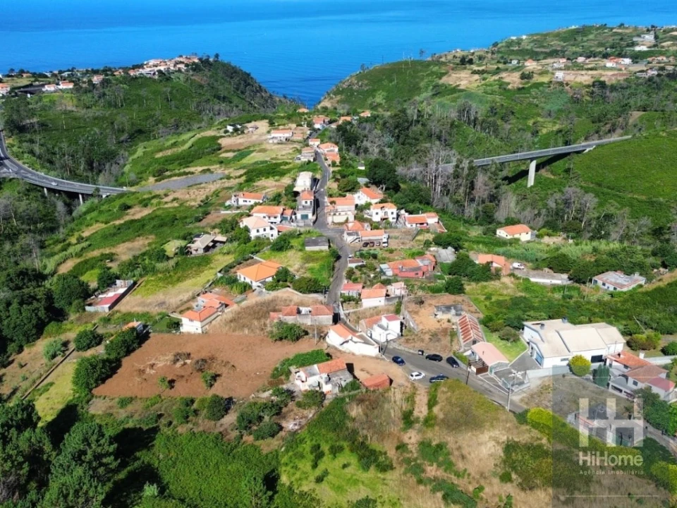 Terreno para Venda em Prazeres Foto 7