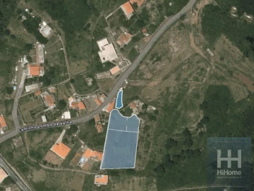Terreno para Venda em Prazeres
