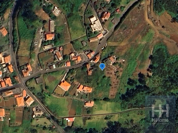 Terreno para Venda em Prazeres Foto 2