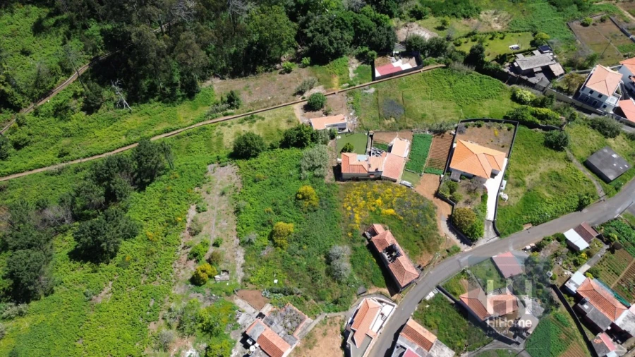 Terreno para Venda em Prazeres Foto 3