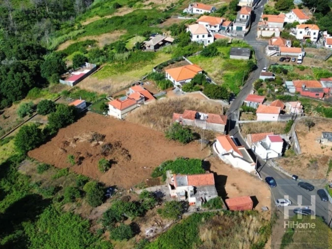 Terreno para Venda em Prazeres Foto 9