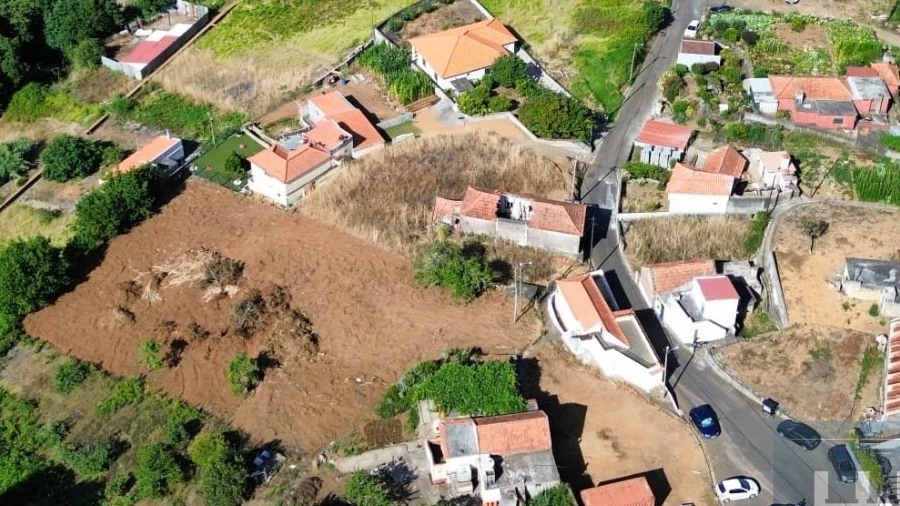 Terreno para Venda em Prazeres
