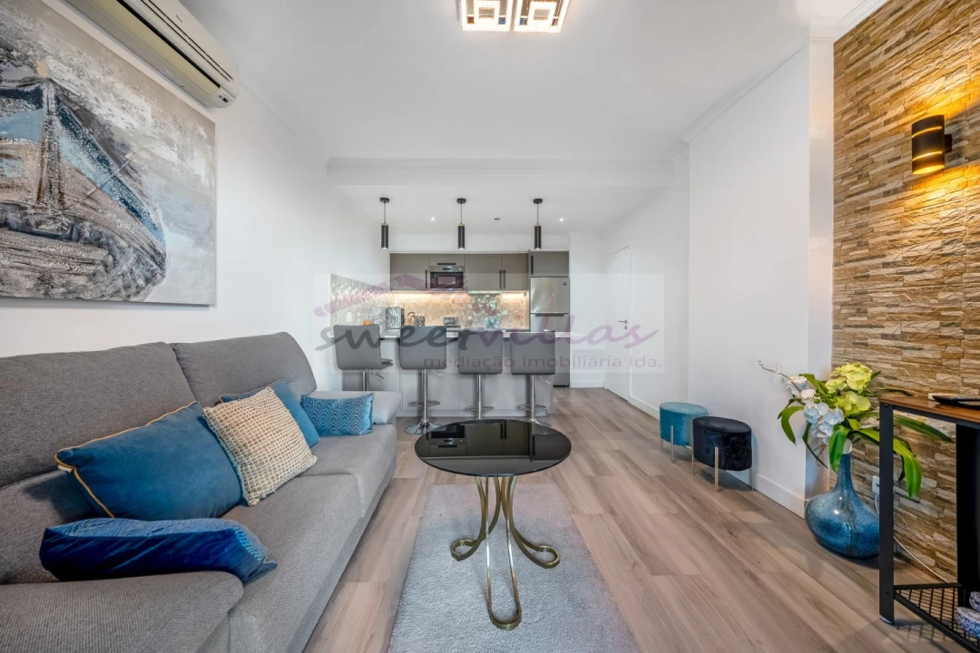 Apartamento para Venda em Albufeira e Olhos de Água Foto 4