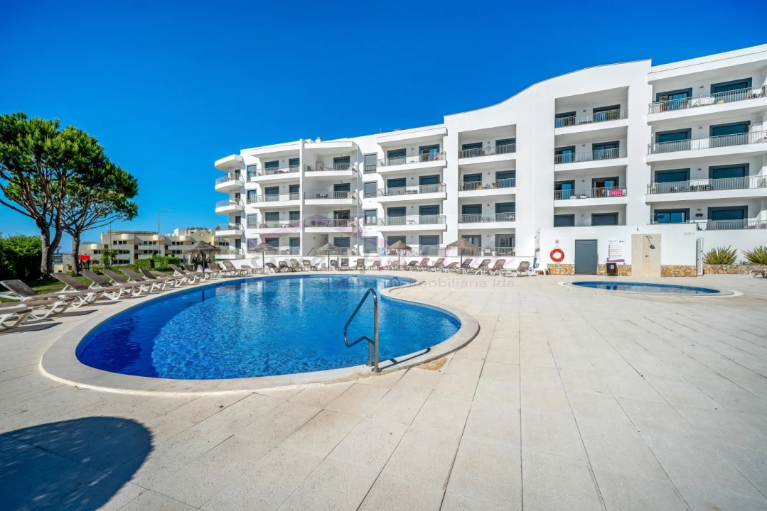 Apartamento para Venda em Albufeira e Olhos de Água Foto 22