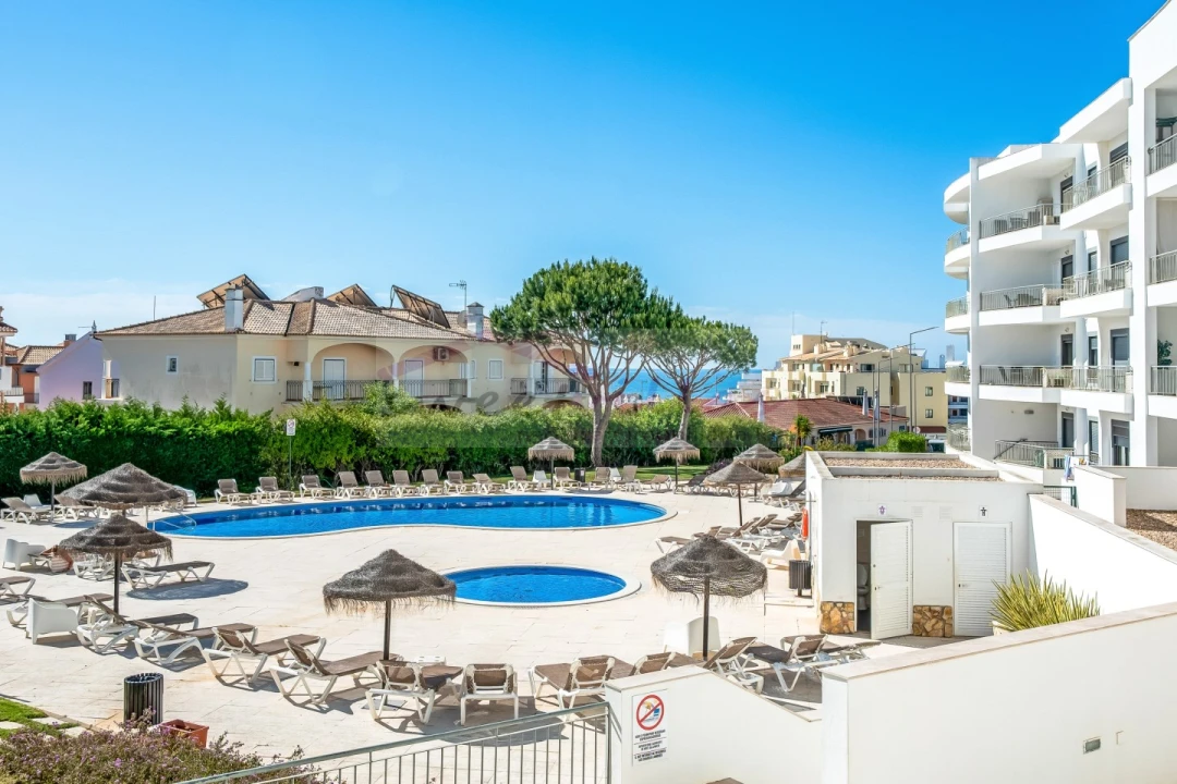 Apartamento para Venda em Albufeira e Olhos de Água Foto 23