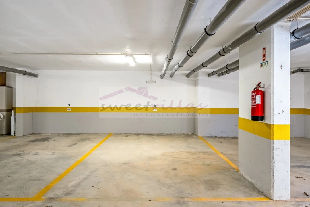 Apartamento para Venda em Albufeira e Olhos de Água Foto 26