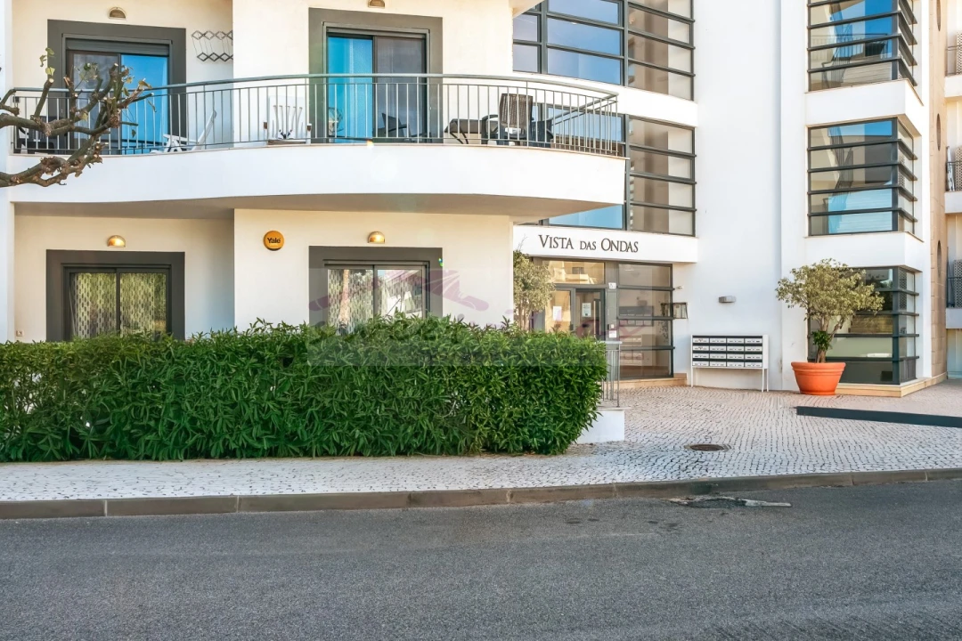 Apartamento para Venda em Albufeira e Olhos de Água Foto 30