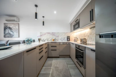 Apartamento para Venda em Albufeira e Olhos de Água