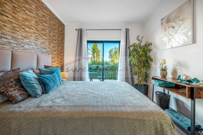 Apartamento para Venda em Albufeira e Olhos de Água