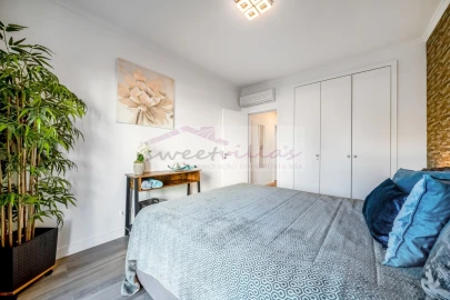 Apartamento para Venda em Albufeira e Olhos de Água