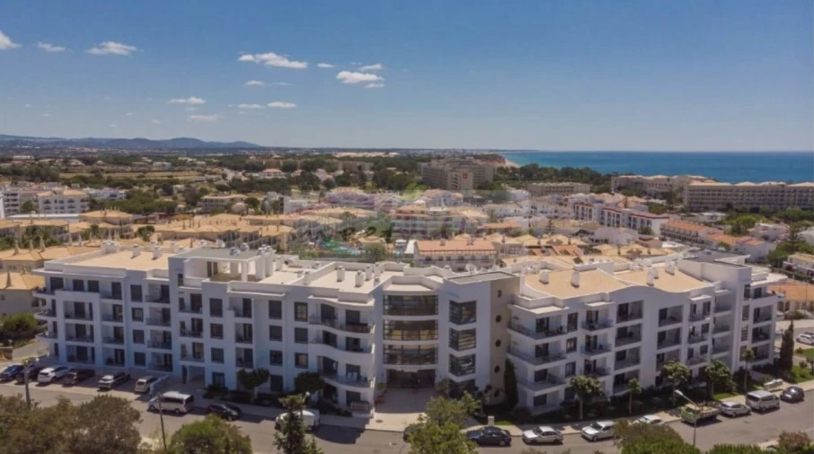 Apartamento para Venda em Albufeira e Olhos de Água Foto 5