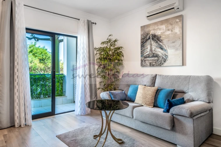 Apartamento para Venda em Albufeira e Olhos de Água Foto 6