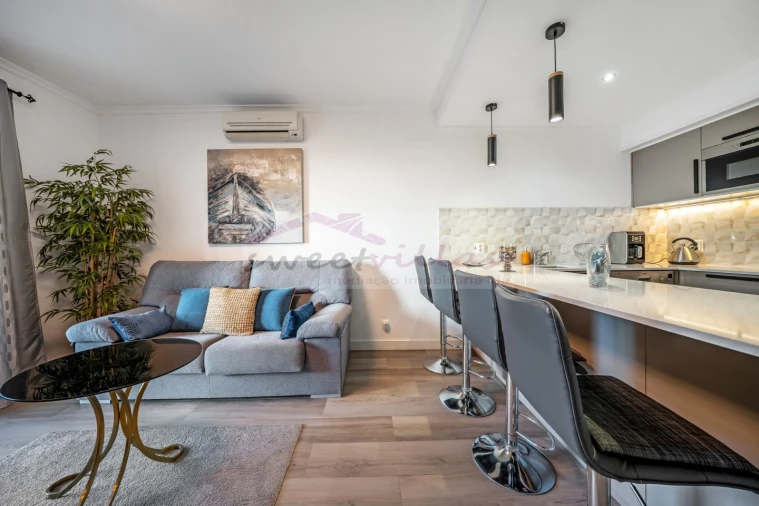 Apartamento para Venda em Albufeira e Olhos de Água Foto 8