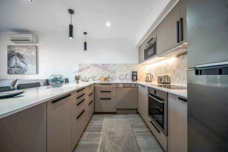 Apartamento para Venda em Albufeira e Olhos de Água Foto 9