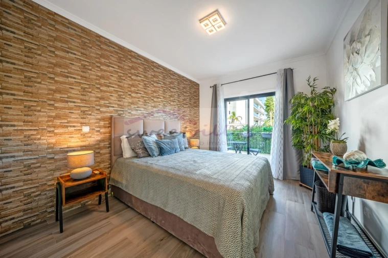Apartamento para Venda em Albufeira e Olhos de Água Foto 12