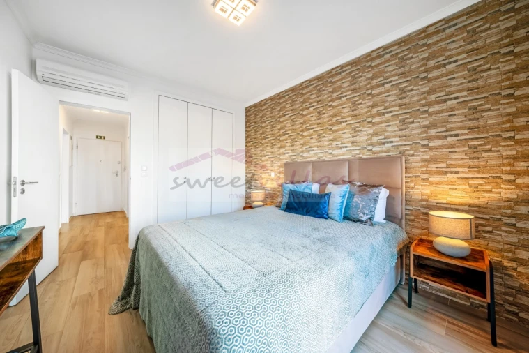 Apartamento para Venda em Albufeira e Olhos de Água Foto 14