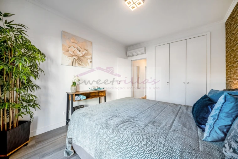Apartamento para Venda em Albufeira e Olhos de Água Foto 15