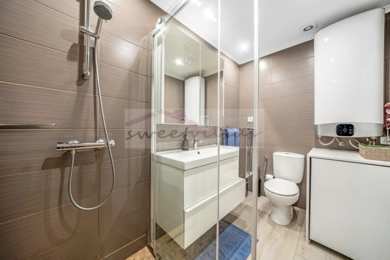 Apartamento para Venda em Albufeira e Olhos de Água Foto 16
