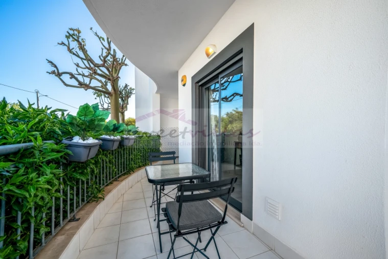 Apartamento para Venda em Albufeira e Olhos de Água Foto 19