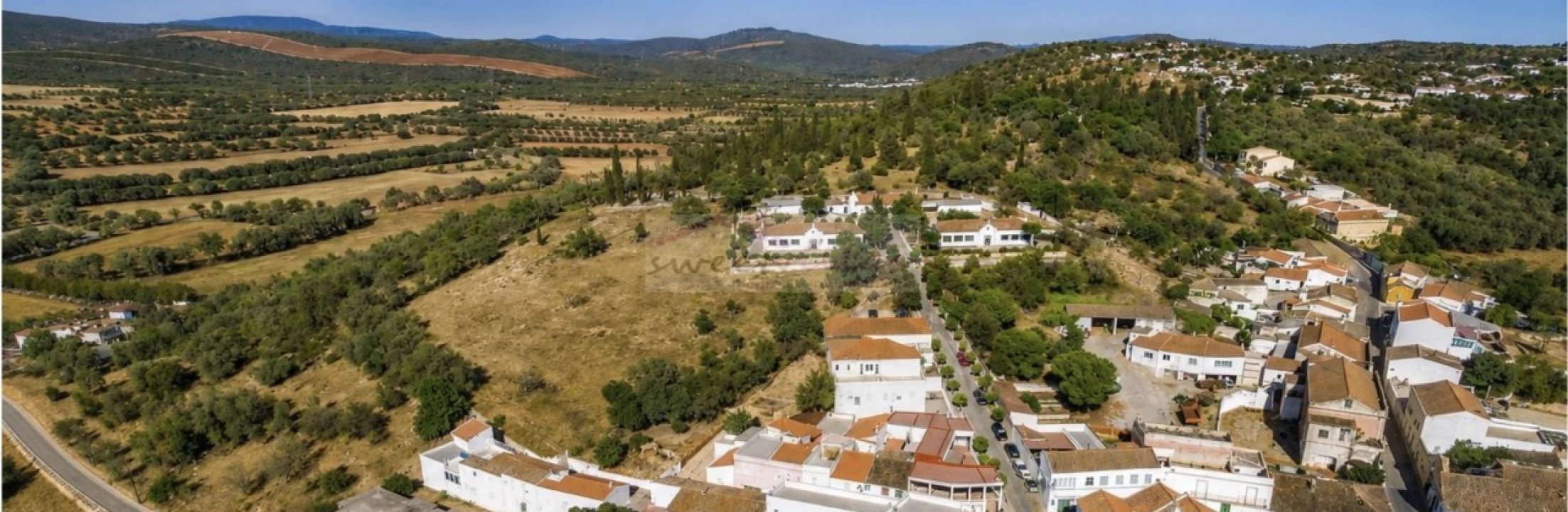 Terreno para Venda em Paderne Foto 6