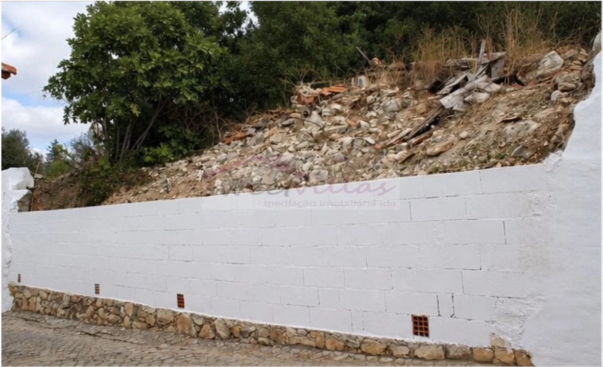 Terreno para Venda em Paderne Foto 8