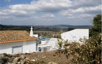 Terreno para Venda em Paderne