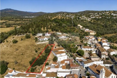 Terreno para Venda em Paderne