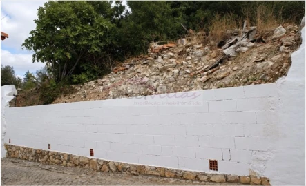 Terreno para Venda em Paderne
