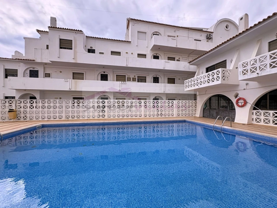 Apartamento para Venda em Albufeira e Olhos de Água Foto 26