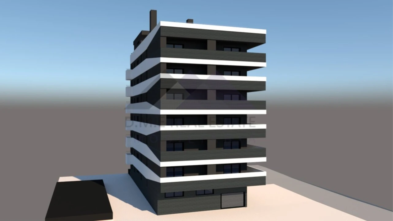 Apartamento T1 para Venda em Monte Gordo Foto 16